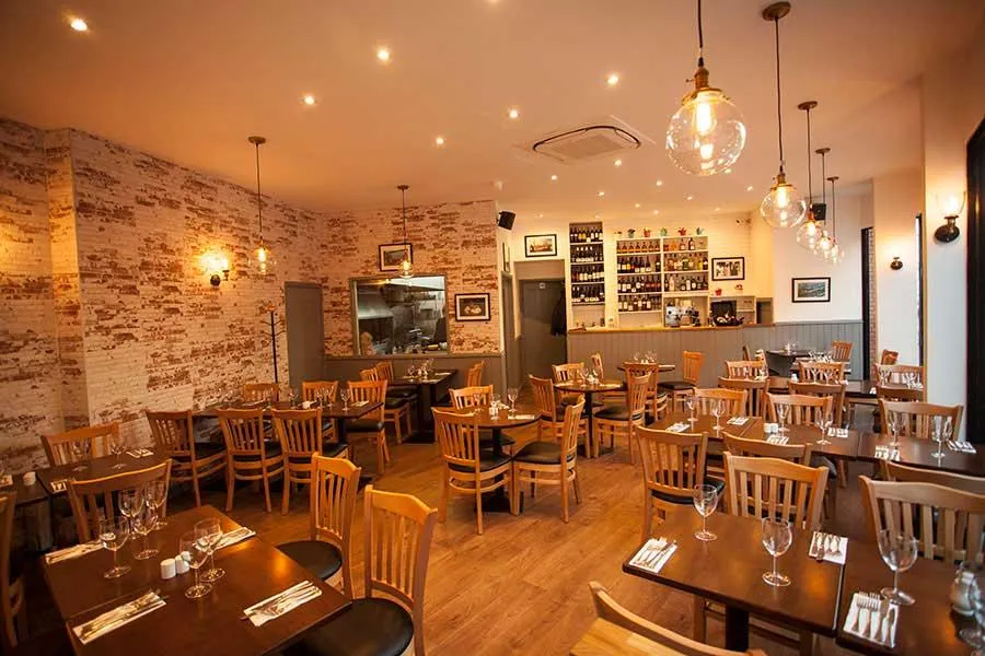anatayla restaurant