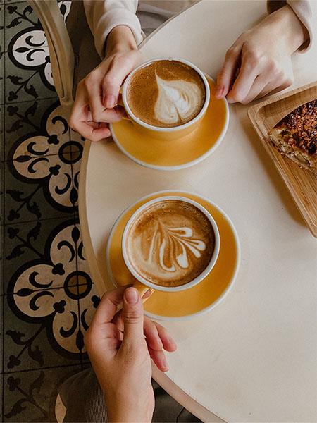 coffee