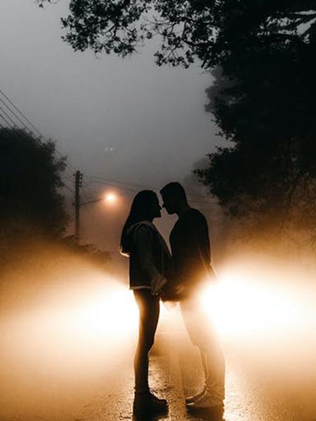embrace