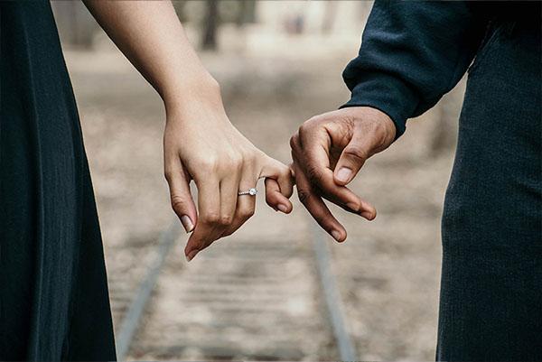 couple love