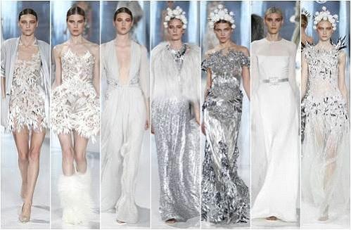 fashion show